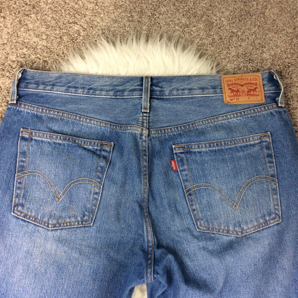 501 Levi’s - Picture 3 of 7